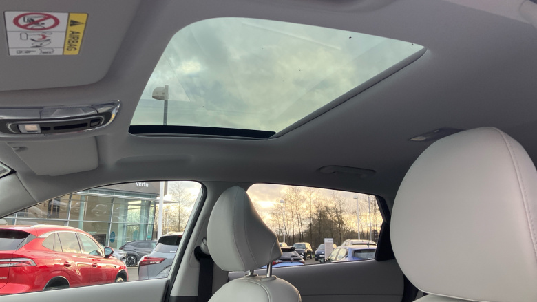 Hyundai KONA 1.0T Ultimate 5dr Petrol Hatchback